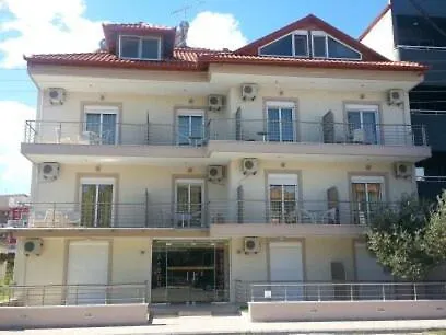 Villa Phaethon